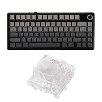キーボード AULA F75 MAX EPOMAKER x AULA F75 – epomaker